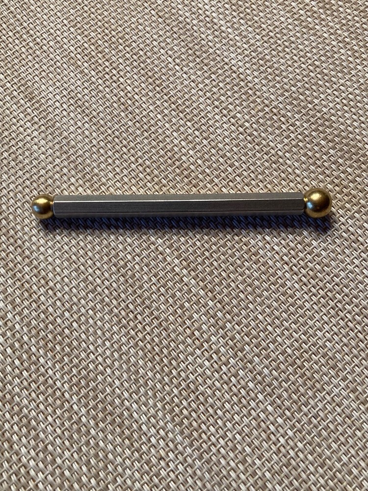  Airgun Pellet Seating Tool, Pellet Depth Tool, Depth Seating Tool