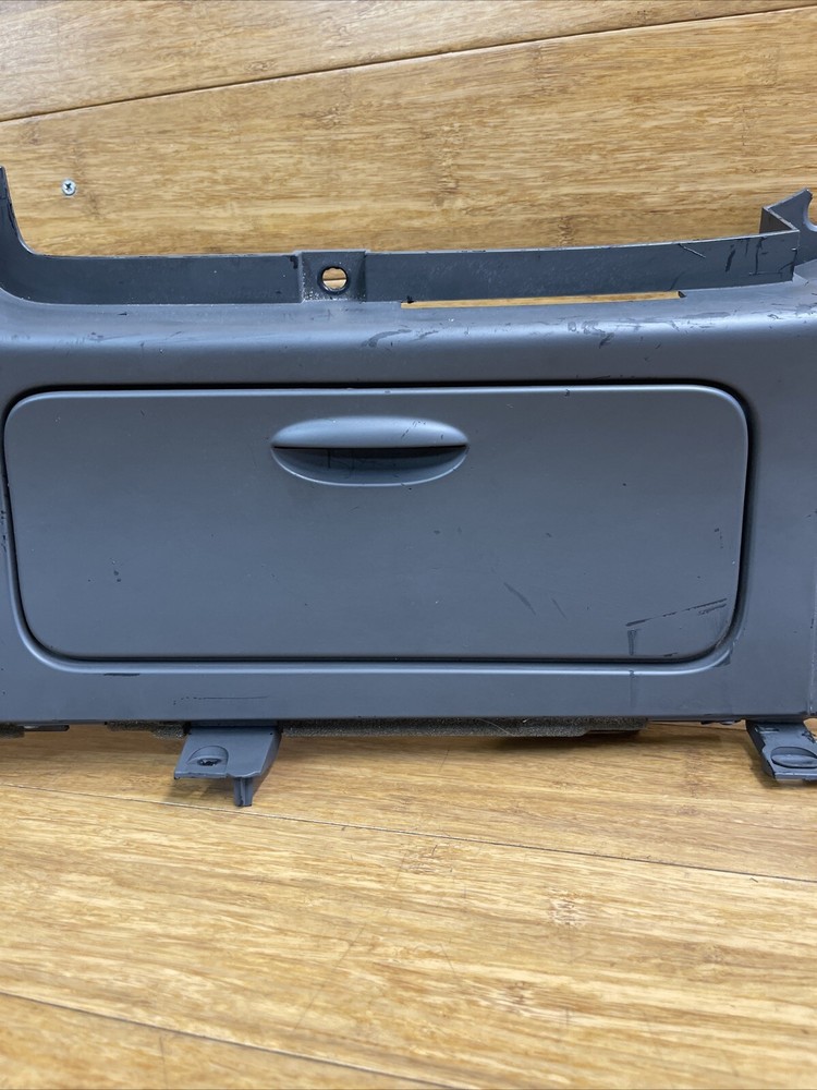 2007-2012 Porsche Cayman 987 Rear Left Interior Storage OEM *NOTE*