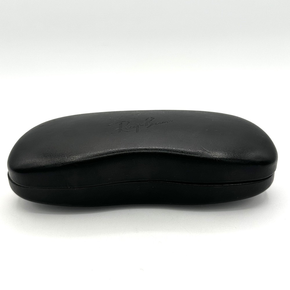 Ray-Ban clamshell hard glasses case
