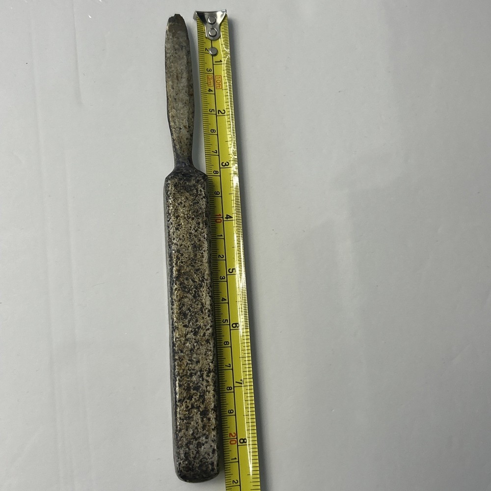 Antique Knife C.Nickum?
