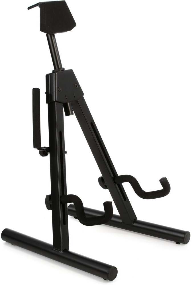 Fender Universal A-frame Electric Stand (2-pack) Bundle