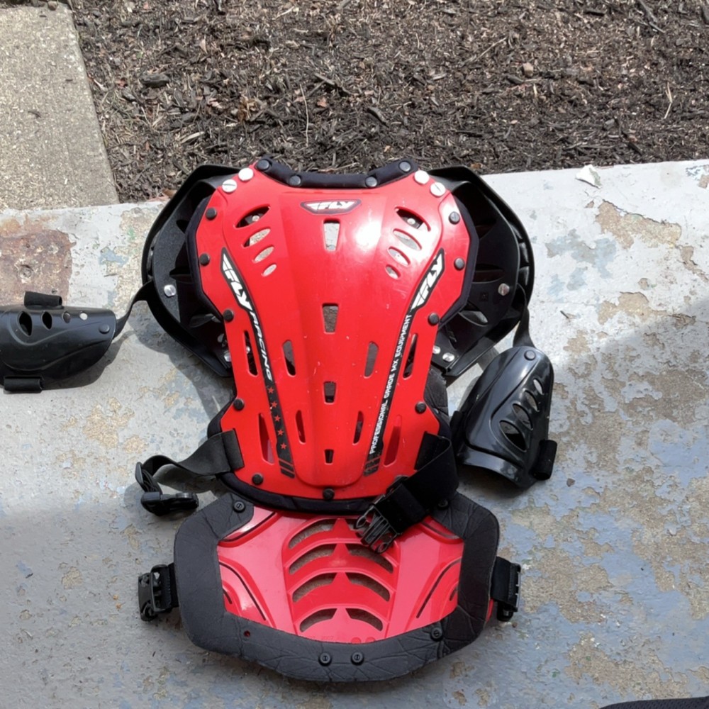 Chest Protector