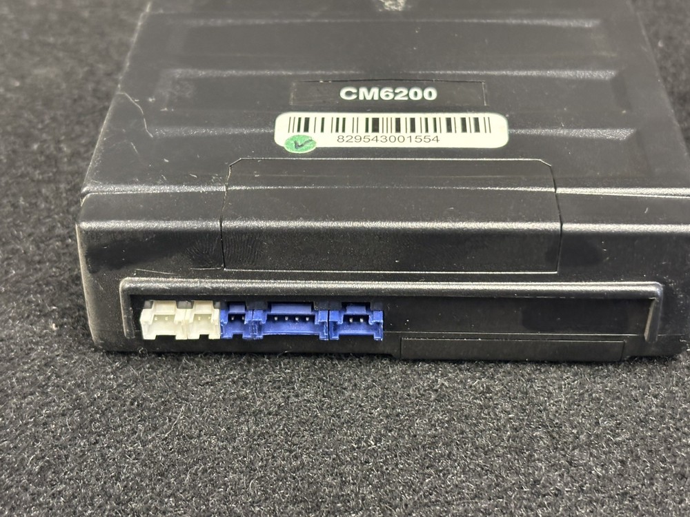 CompuStart CM6200 Brian Only