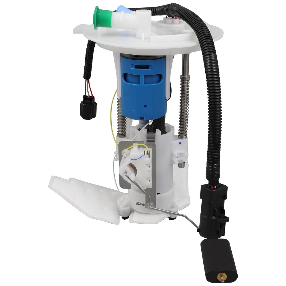 Fuel Pump Assembly Electrical Module Compatible with 2009-2010