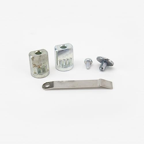 Push-Button Replacement Set for 86/87 250 & 300