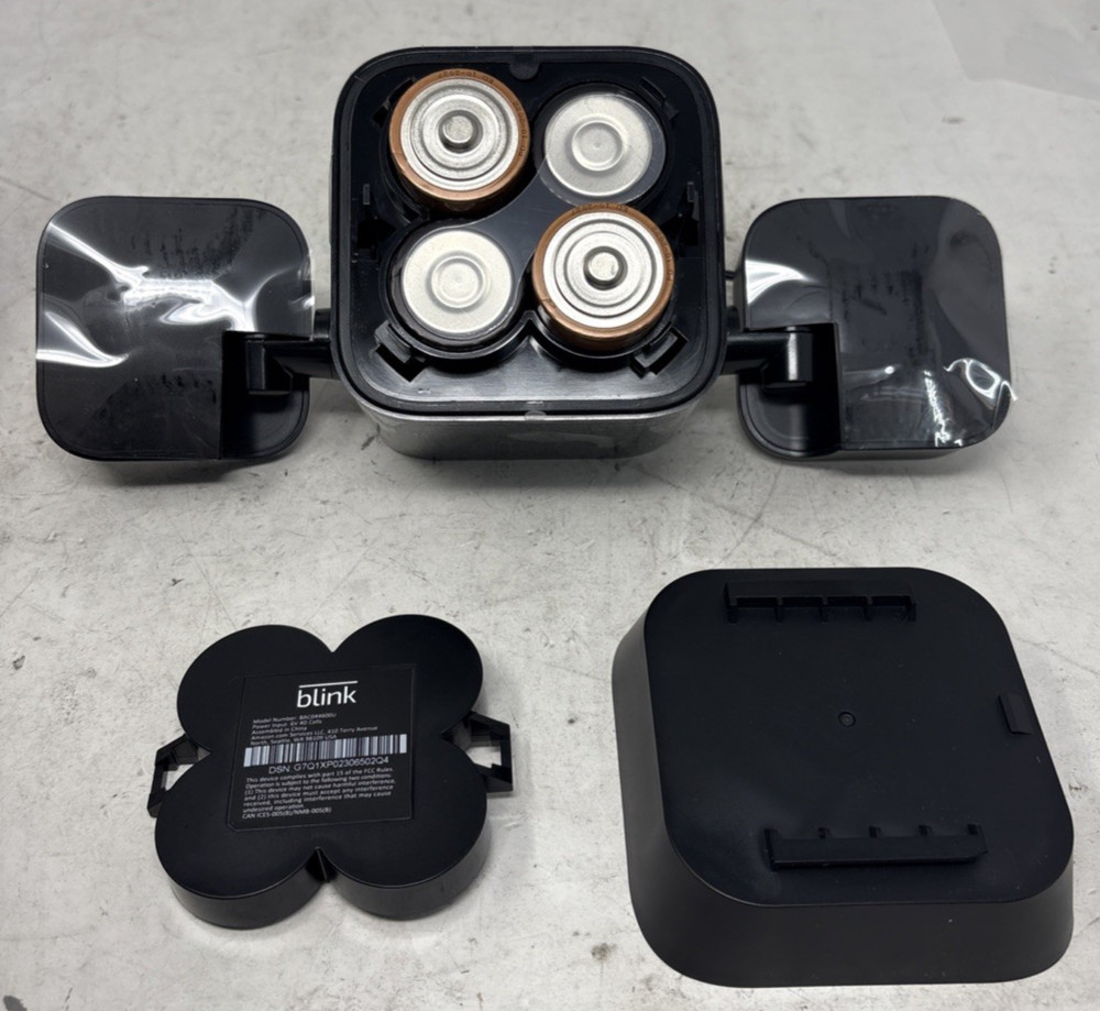 Blink BAC044600U Floodlight Mount Accessory