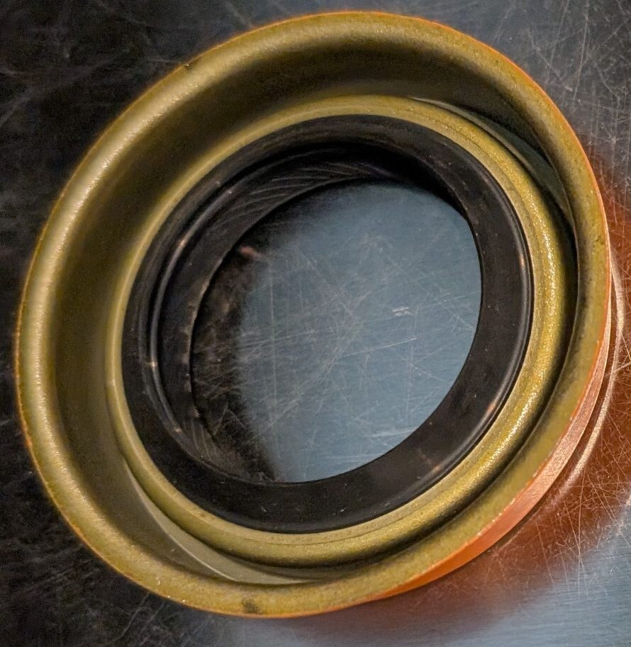 Timken Transfer Case Seal 710046