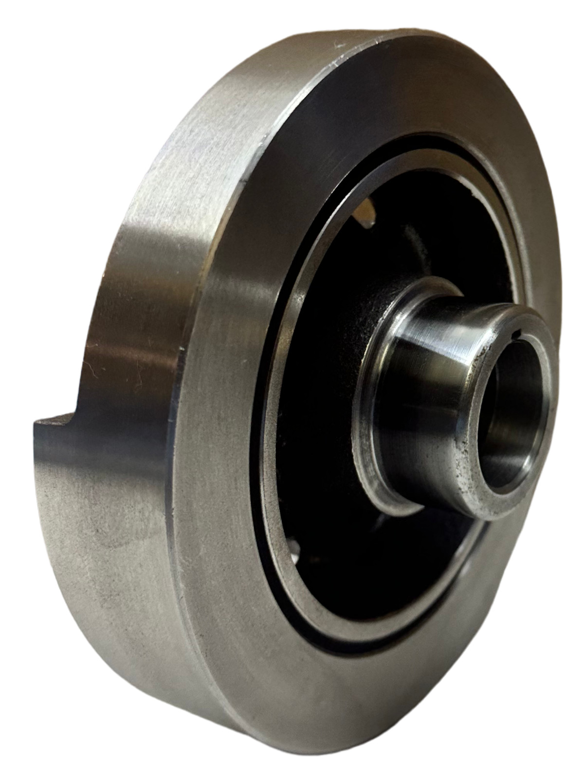 1973 - 1991 Harmonic Balancer for JEEP, AMC 360 5.9L engines