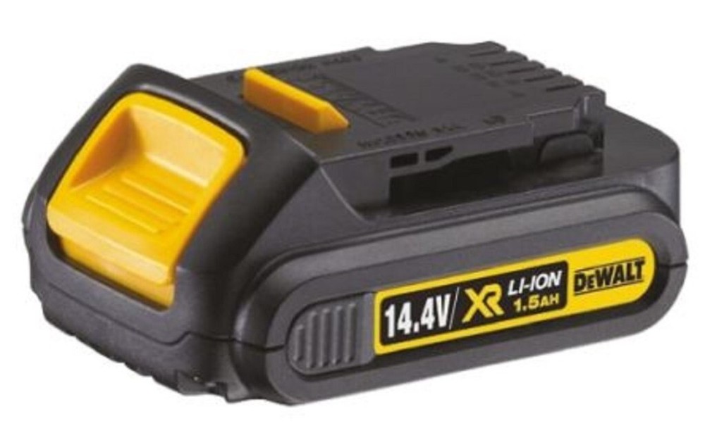 Dewalt 14,4-18-20V Battery - Gesipa Tool Adapter ( Jadapters )
