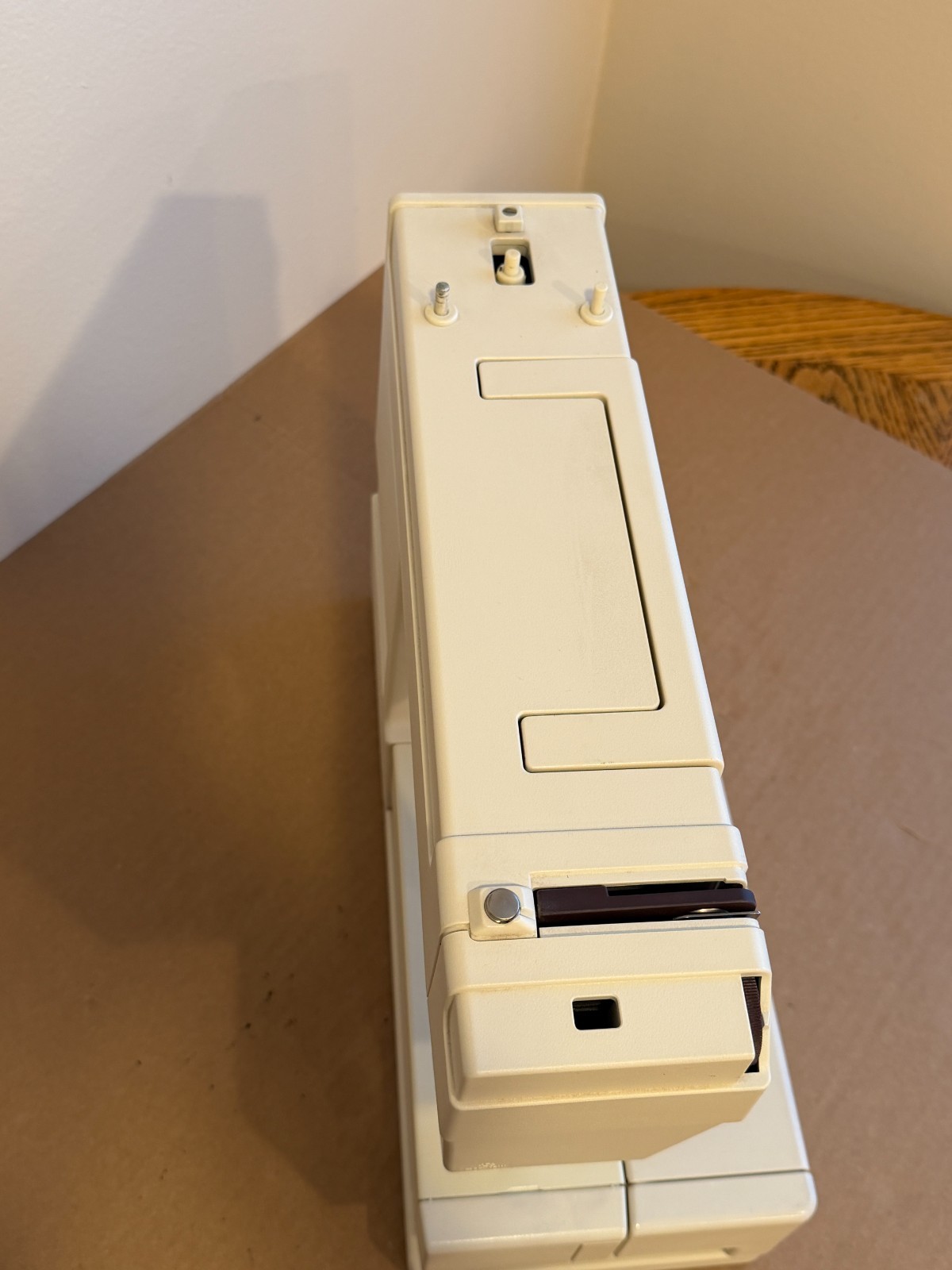 PFAFF hobbymatic 927 sewing machine