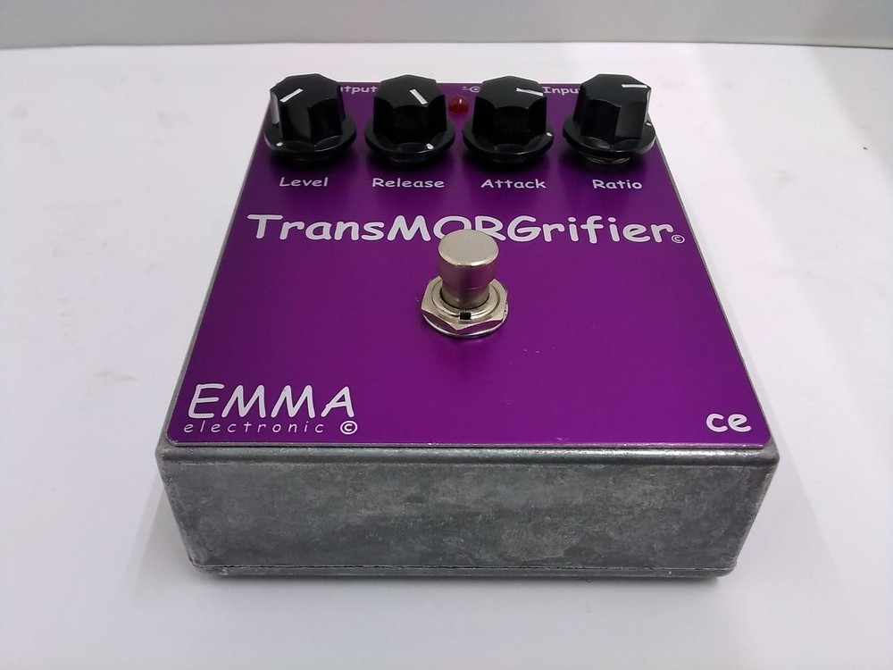EMMA TRANSMORGRIFIER effector