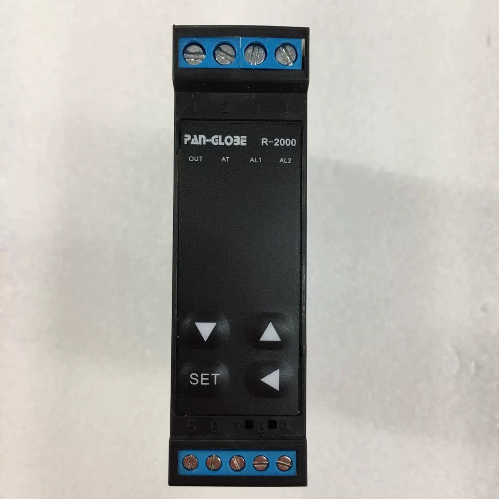 1PCS NEW FIT FOR PAN GLOBE Temperature Controller R-C2000-210-020-300