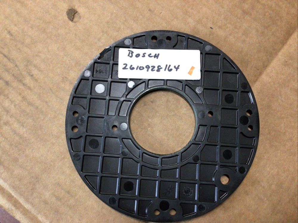 Bosch Genuine OEM Replacement Sub Base, 2610928164