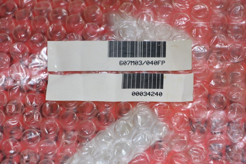 IMI 607M03/040FP ICP Industrial Accelerometer New