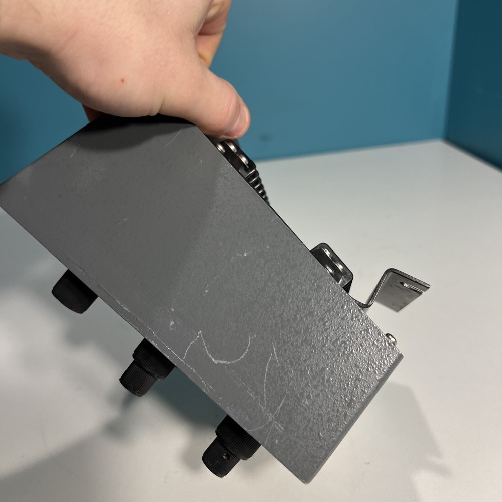 COLLINS MR-201 RECEIVER CONTROL