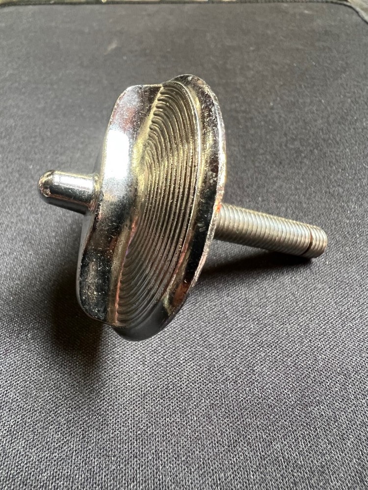 Premier 1950's Flat Base Leg Screw #5