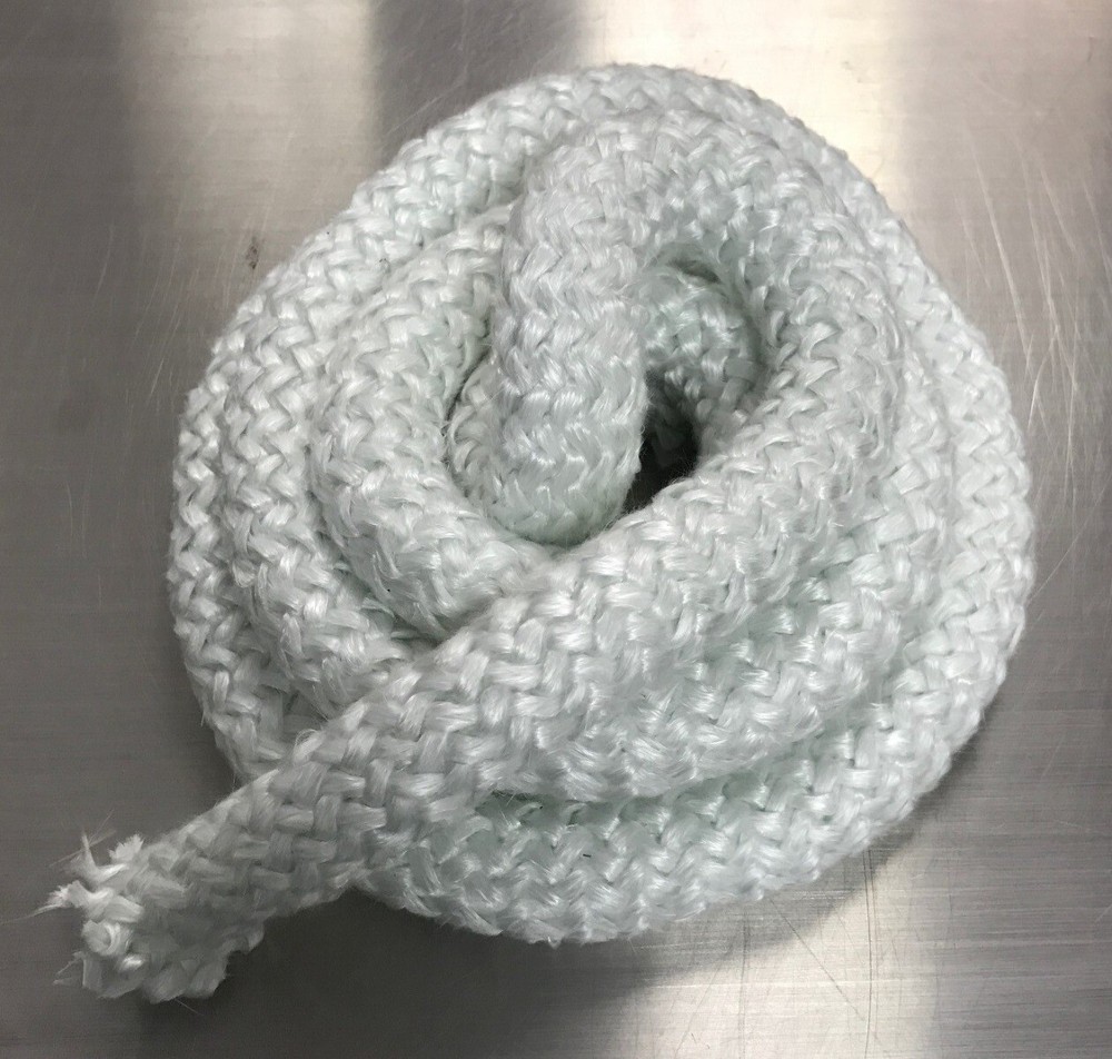 Fire Rope Kit - 7 Foot Length