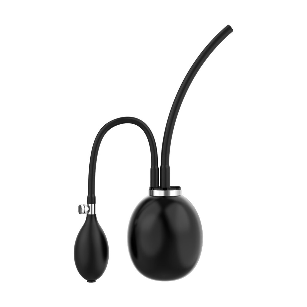 Universal Easy Intake Adapter Inflatable Bladder For Auto EVAP Smoke Machine