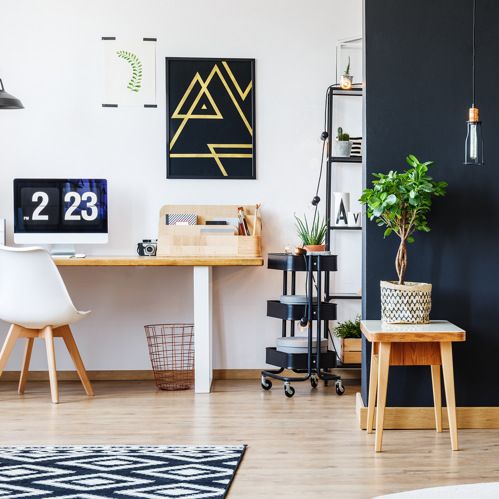 Gold Tone Metalized Tape 1 Inch x 55 Yards Decoration Tape for DIY