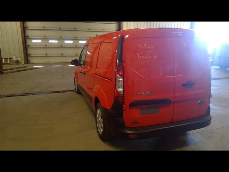 Camera/Projector Camera Front Fits 19-23 TRANSIT CONNECT 2306137