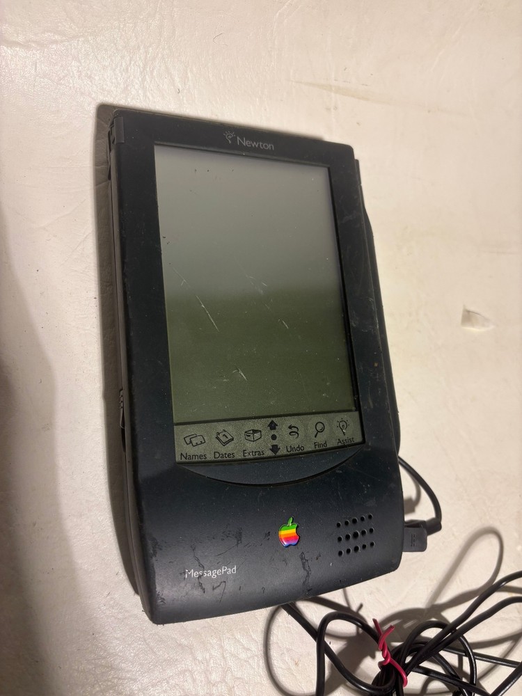 Apple MessagePad H1000