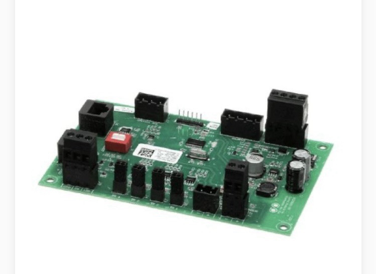 Gaylord Industries 22267 DCV-SV Hood Control Board