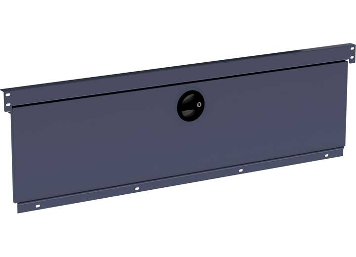 Masterack 02R010KP Locking Storage Door - 43"W