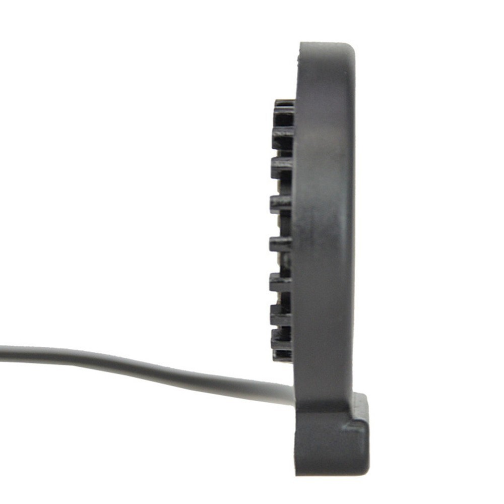 Compatibility Magnet Speed Sensor Sensor Cable Length Compact Structure