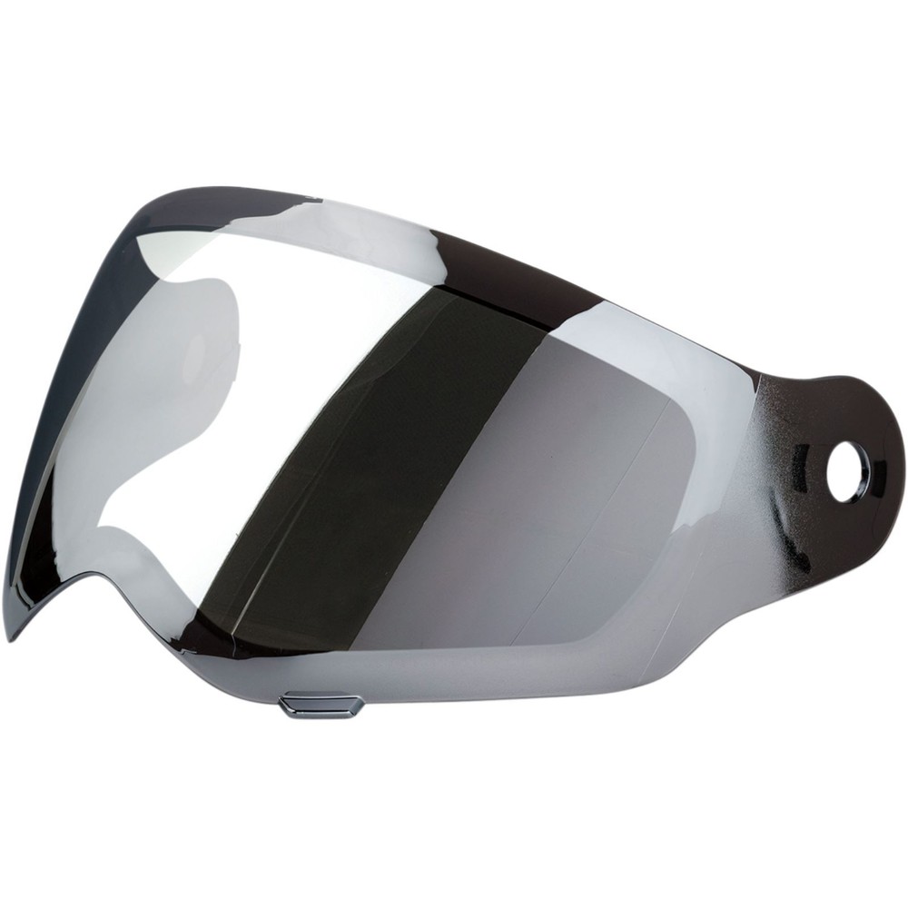 Z1R Range 2.0 Shield - Silver Mirror 0130-1302