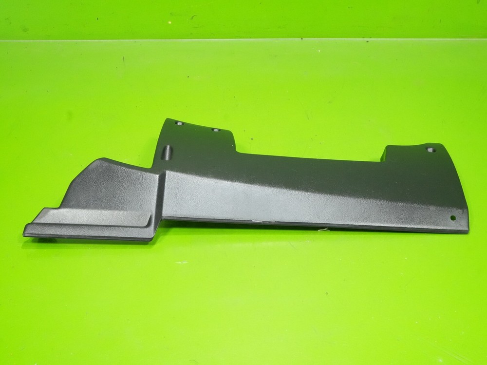 92-96 Prelude OEM driver left lower dash steering column knee panel cover