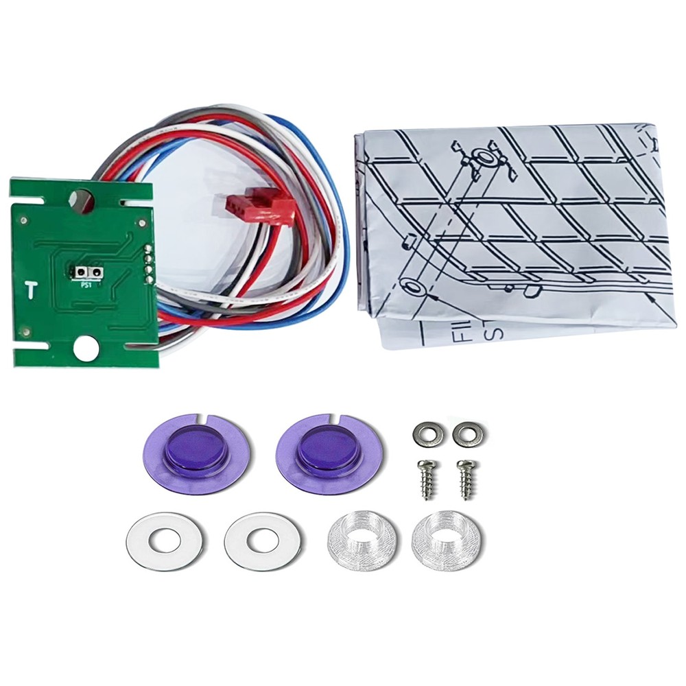 For Elkay 98544C Sensor Kit