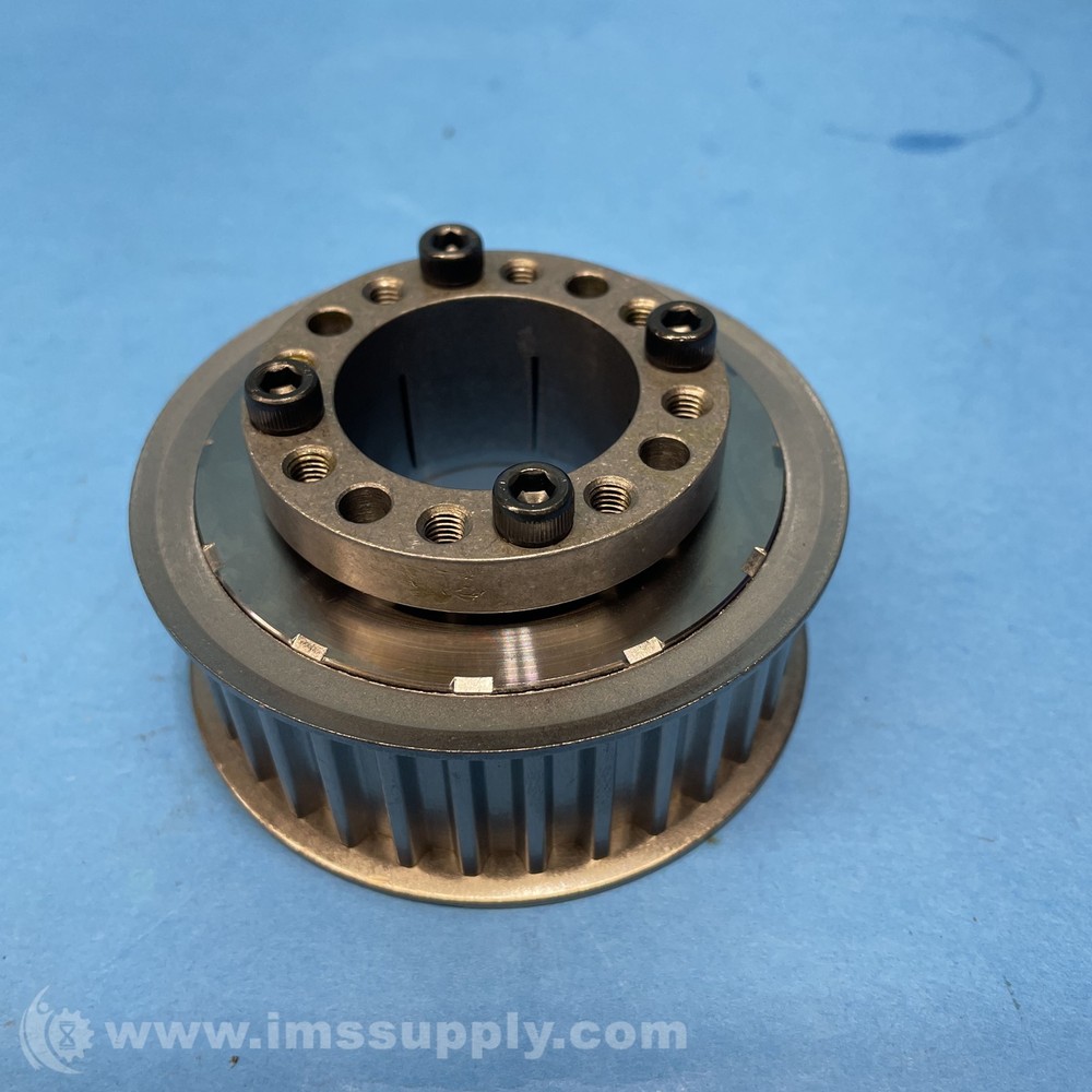 Metal Timing Pulley FNIP