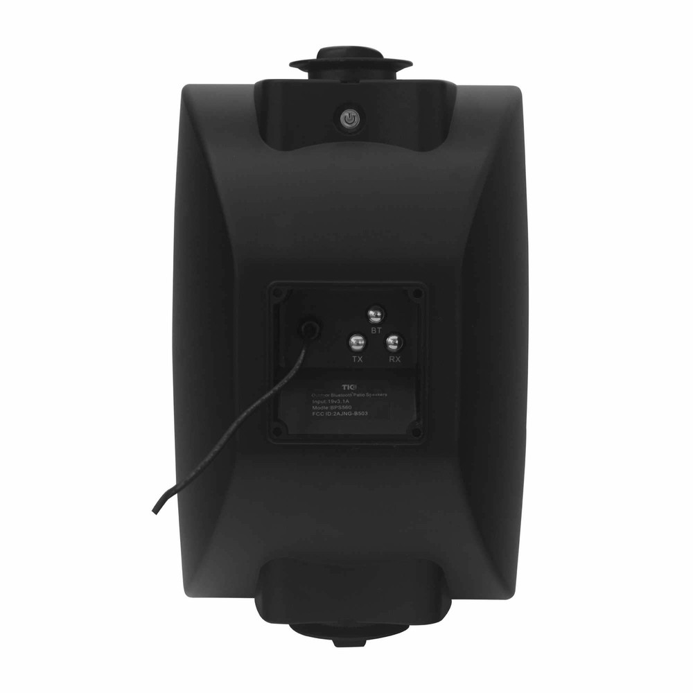 BPS560 - Outdoor Bluetooth 5 Patio Speaker (Single)