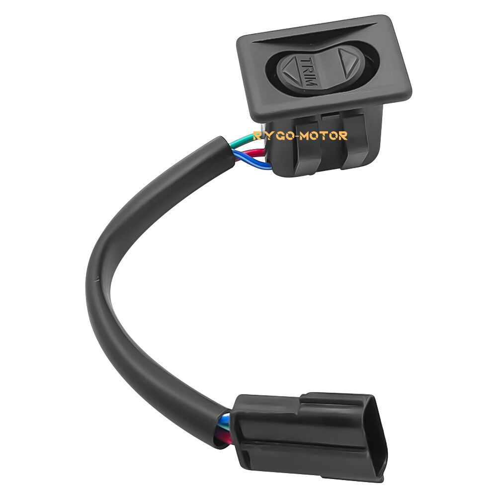 Trim Tilt Switch For Mercury Outboard 25-400HP 1999-Up 87-8M0042300 87-8569901