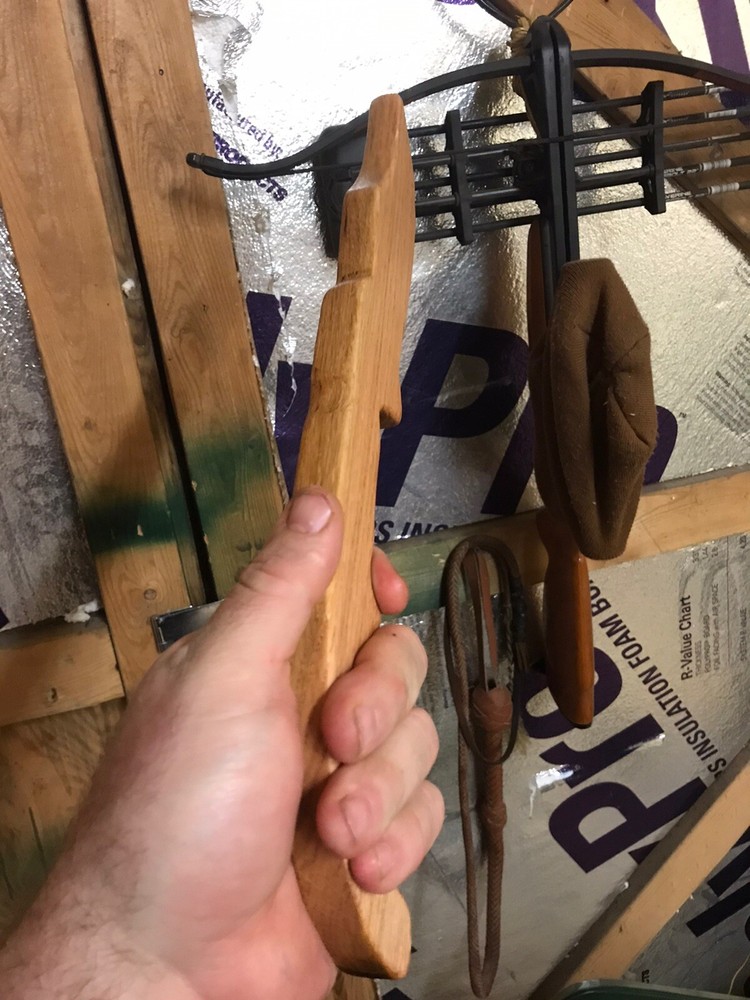 Cold Steel Espada XL Training Knife