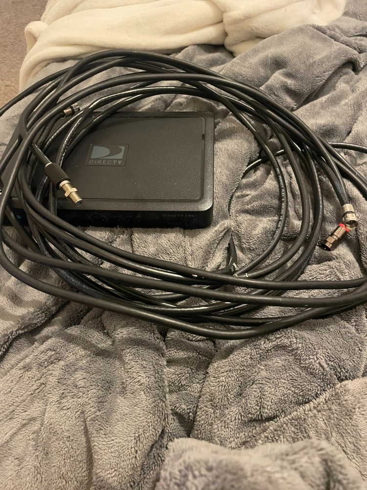 Direct TV Receiver