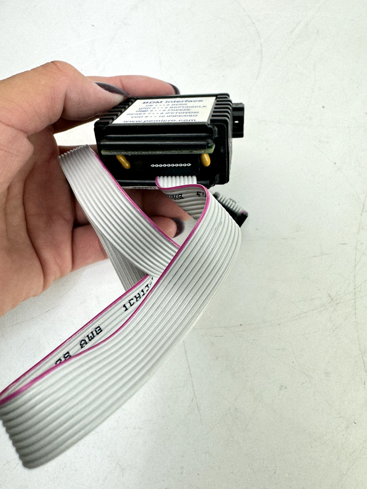 Mircom RS-485IMA Interface Module Complete With Cables Fire Alarm Systems