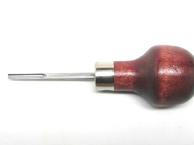UJ Ramelson Basic Palm Woodcarving Set 107