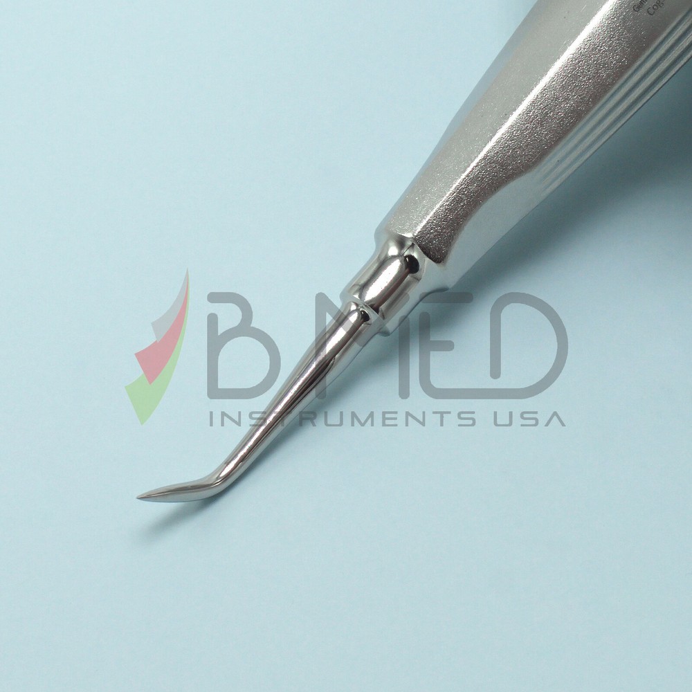 OR Grade B Med Root Elevators Cogswell B Pick Dental Instruments