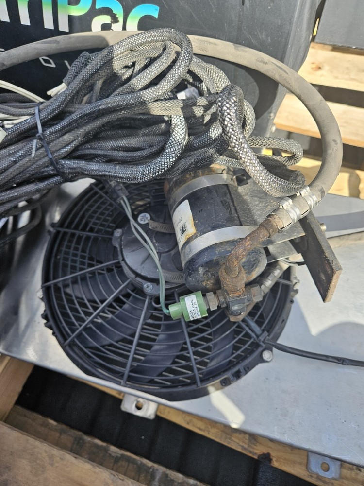 thermo king apu unit 2019