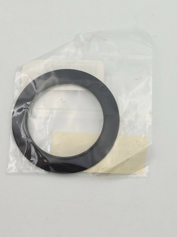 Promaster Macro Ring P-62MM