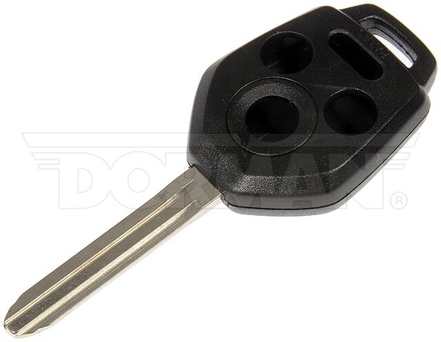 Keyless Remote Case Repair for Subaru 2015-12