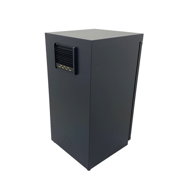 30L Digital Dehumidify Dry Cabinet Box Full Automatic Camera & Lens