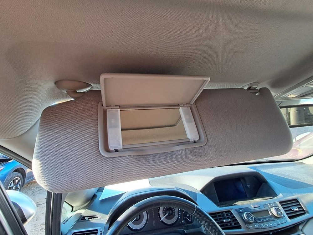ODYSSEY 2015 Glove Box 4856441