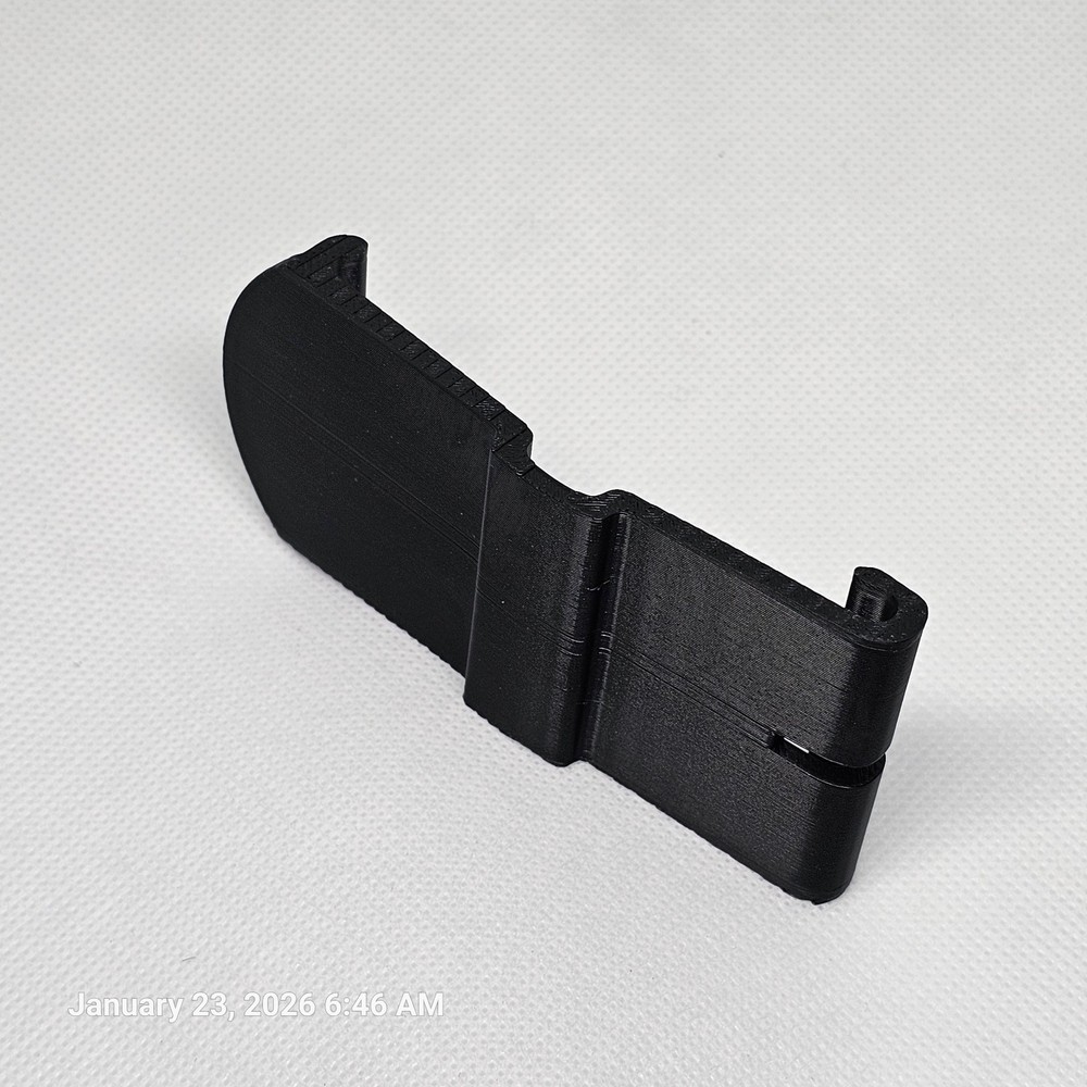 Replacement Latch For Plano Gun Case