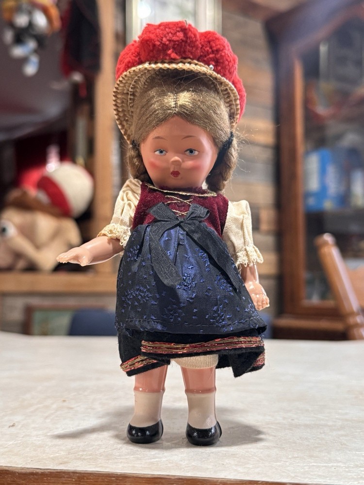 haunteddolls active spirit negative