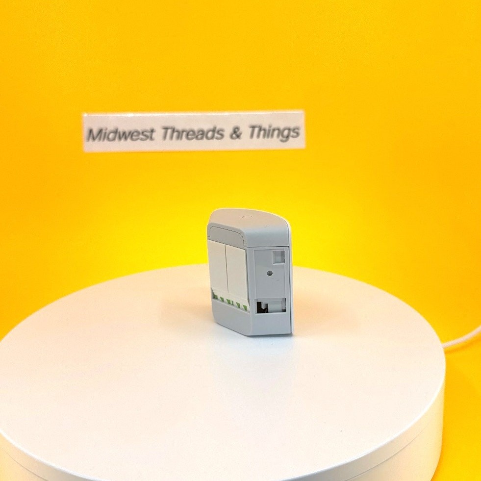 SimpliSafe Motion Sensor - Compatible with Gen 1 Home Security System