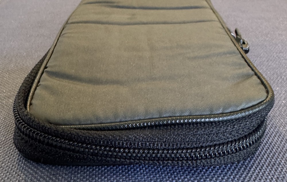Original Soft Case for Hewlett Packard HP 48G / HP 48GX Calculator