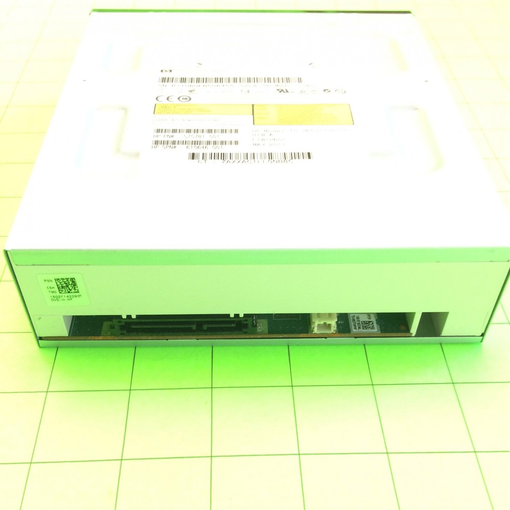 TS-H653 DVD Writer Optical Disc Drive