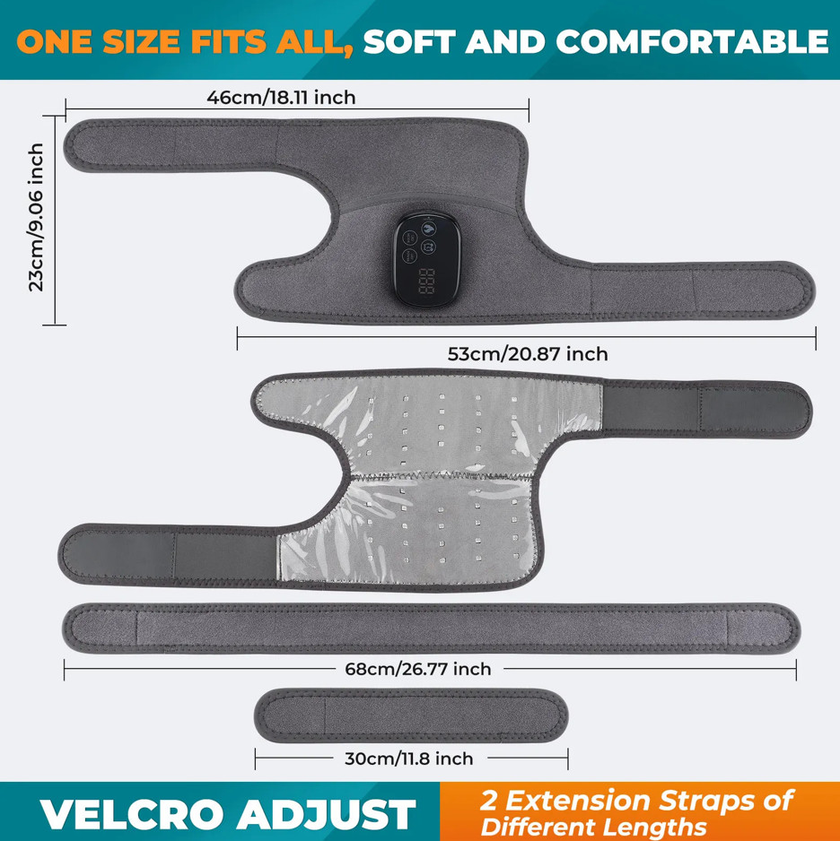 Vozdic PostCare Pro Massager